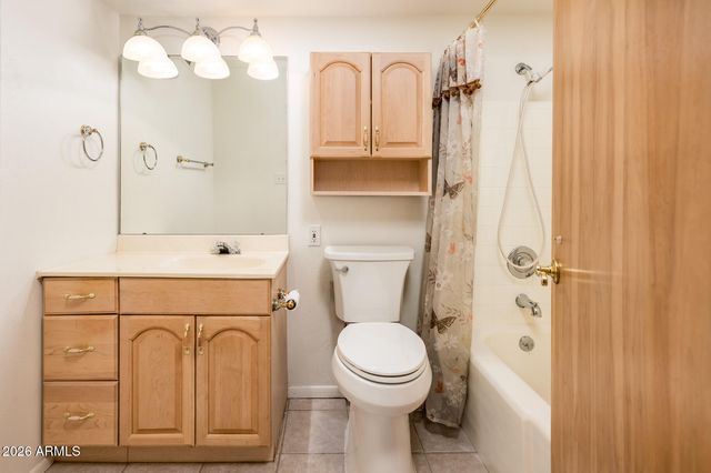 7738 E Northland Drive, Scottsdale, AZ 85251