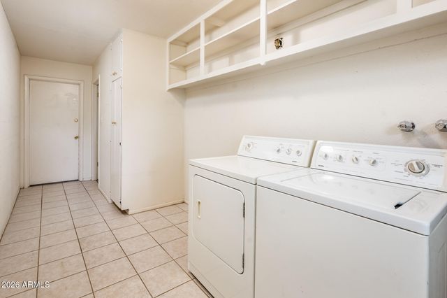 7738 E Northland Drive, Scottsdale, AZ 85251