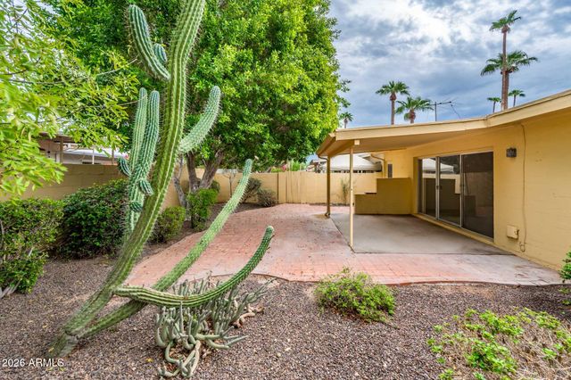 7738 E Northland Drive, Scottsdale, AZ 85251