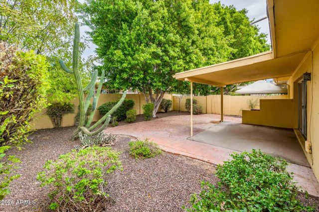 7738 E Northland Drive, Scottsdale, AZ 85251