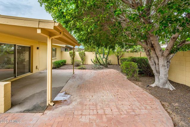 7738 E Northland Drive, Scottsdale, AZ 85251