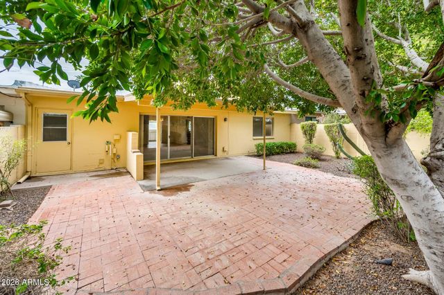 7738 E Northland Drive, Scottsdale, AZ 85251