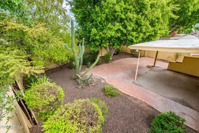 7738 E Northland Drive, Scottsdale, AZ 85251