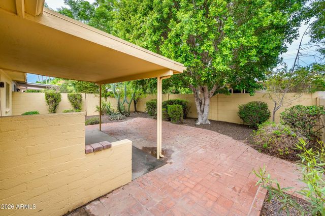 7738 E Northland Drive, Scottsdale, AZ 85251