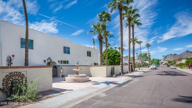 7738 E Northland Drive, Scottsdale, AZ 85251