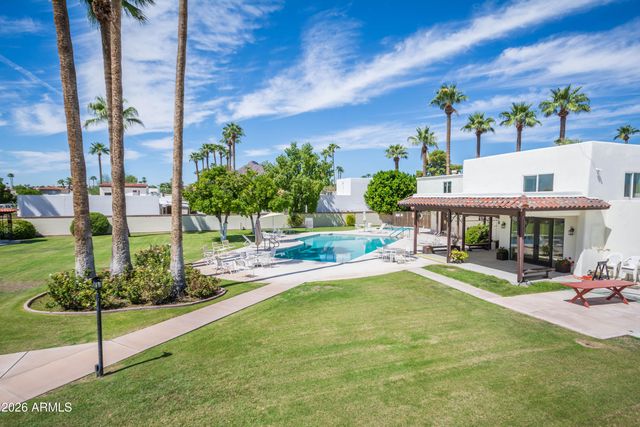 7738 E Northland Drive, Scottsdale, AZ 85251