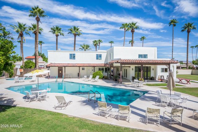 7738 E Northland Drive, Scottsdale, AZ 85251