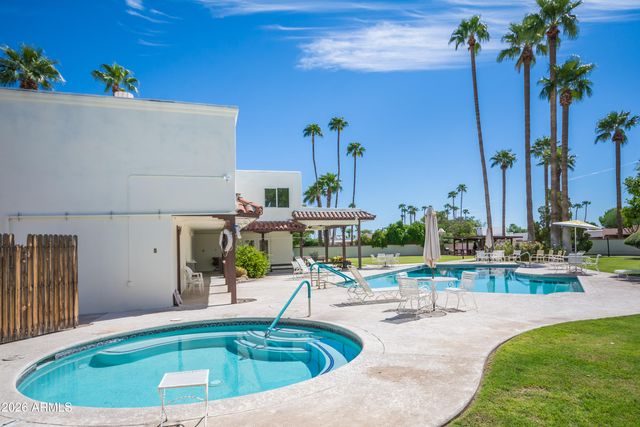 7738 E Northland Drive, Scottsdale, AZ 85251