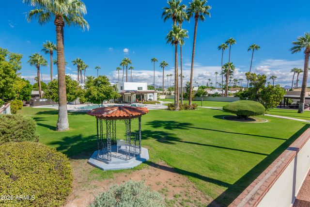 7738 E Northland Drive, Scottsdale, AZ 85251