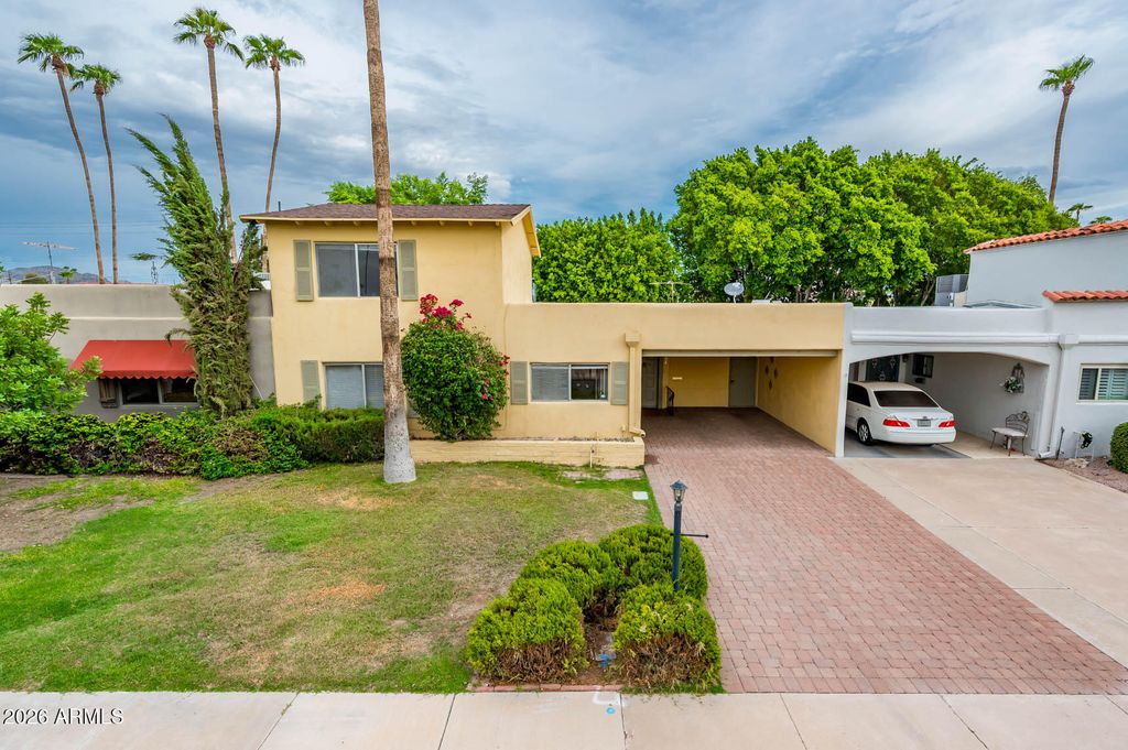 7738 E Northland Drive, Scottsdale, AZ 85251 — photo 2