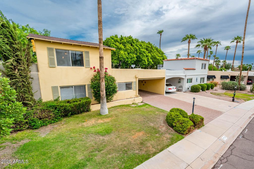 7738 E Northland Drive, Scottsdale, AZ 85251 — photo 4