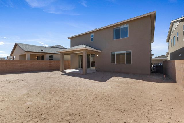 2541 Seaforth Circle, Rio Rancho, NM 87144