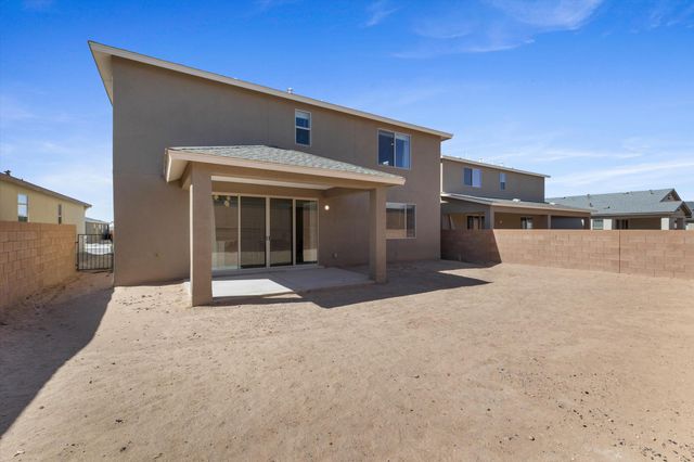 2541 Seaforth Circle, Rio Rancho, NM 87144