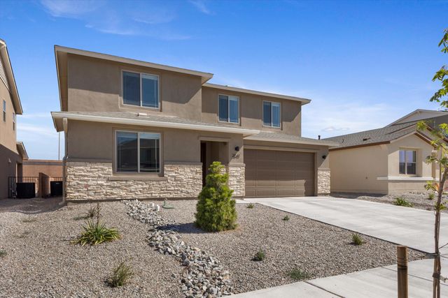 2541 Seaforth Circle, Rio Rancho, NM 87144