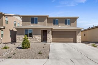 2541 Seaforth Circle, Rio Rancho, NM 87144