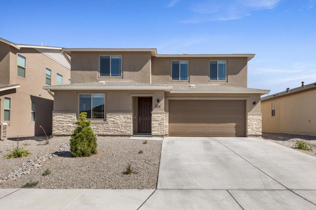 2541 Seaforth Circle, Rio Rancho, NM 87144