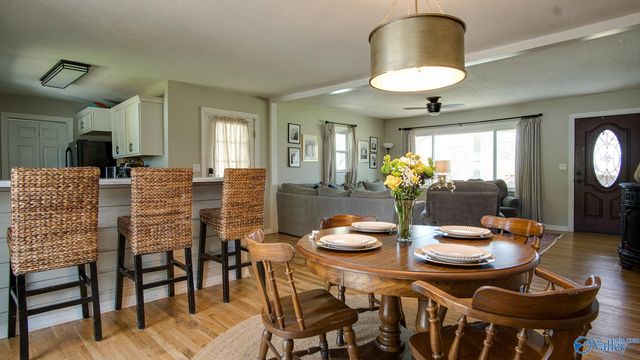 3816 Hopwood Avenue, Guntersville, AL 35976