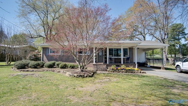 3816 Hopwood Avenue, Guntersville, AL 35976