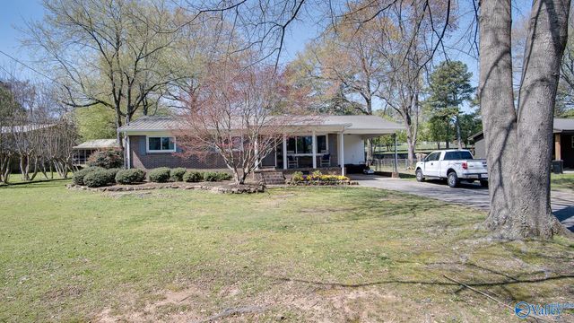 3816 Hopwood Avenue, Guntersville, AL 35976