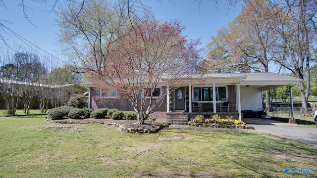 3816 Hopwood Avenue, Guntersville, AL 35976