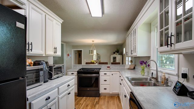 3816 Hopwood Avenue, Guntersville, AL 35976