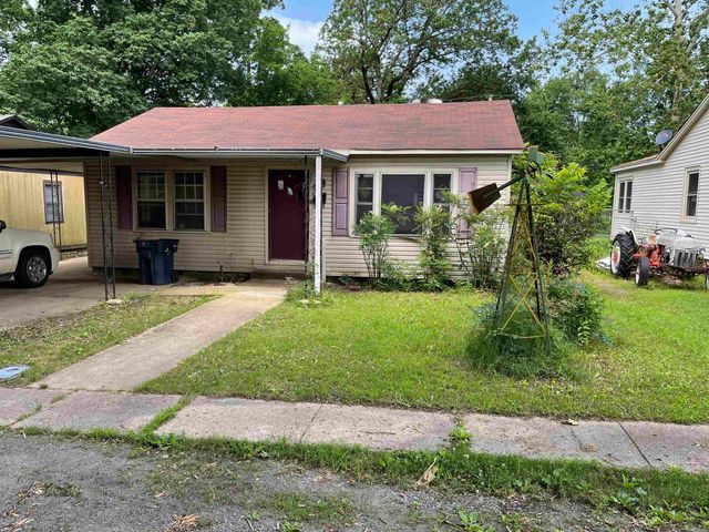 407 N Rice Street, Brinkley, AR 72021