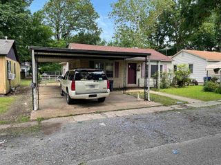 407 N Rice Street, Brinkley, AR 72021