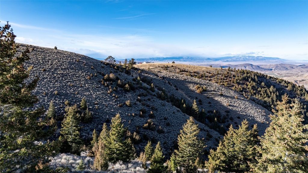 Lot 330 Lone Wolf Trail, Clarkston, MT 59752 photo 10