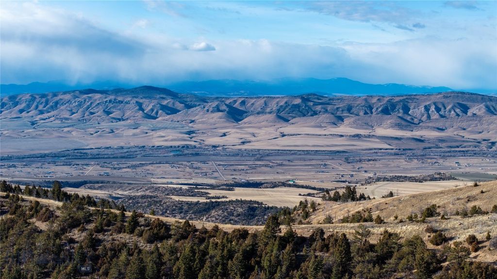 Lot 330 Lone Wolf Trail, Clarkston, MT 59752 photo 11