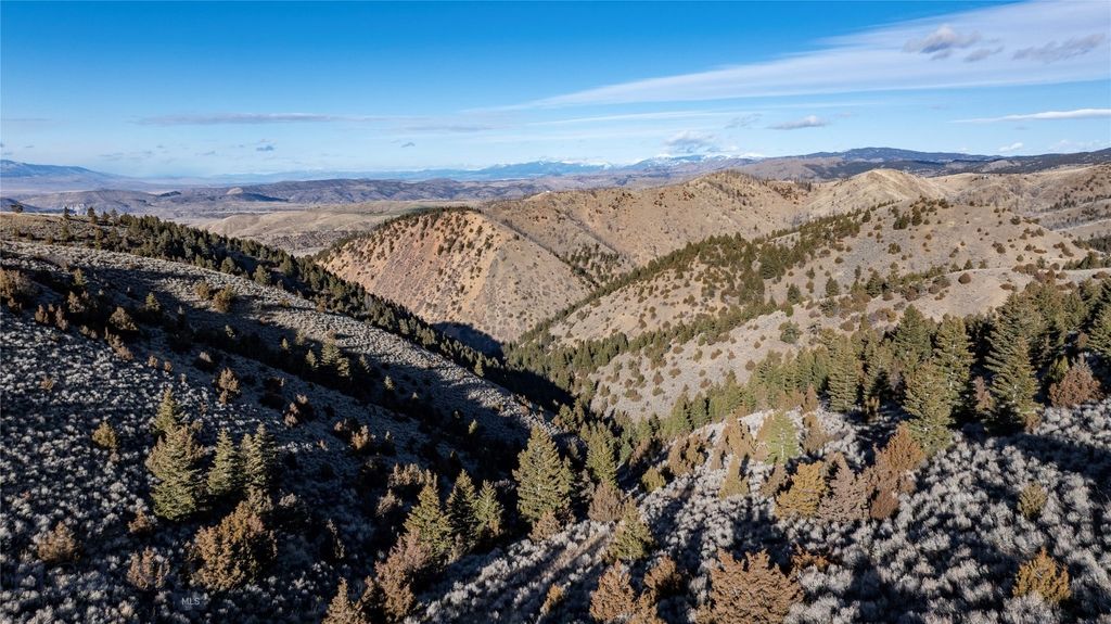 Lot 330 Lone Wolf Trail, Clarkston, MT 59752 photo 12