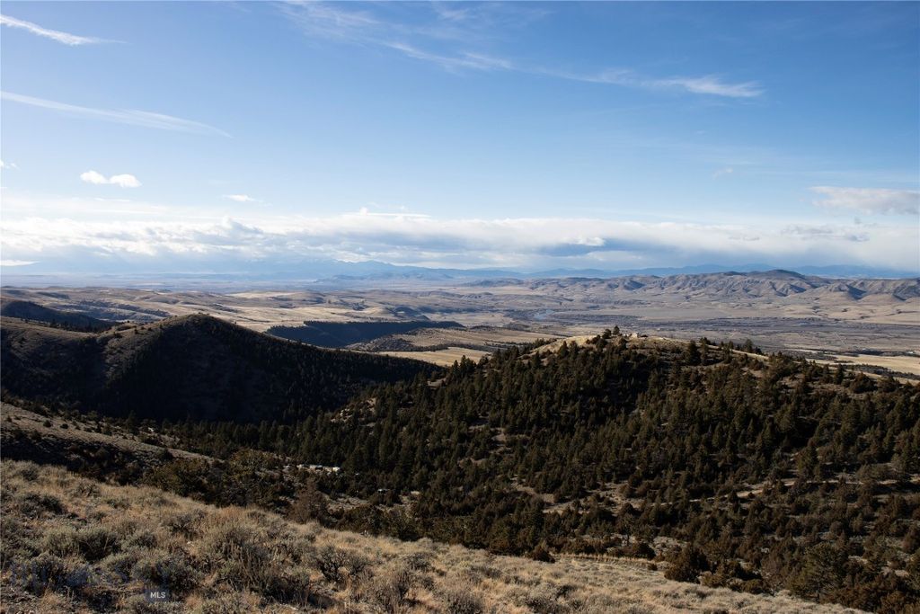 Lot 330 Lone Wolf Trail, Clarkston, MT 59752 photo 14