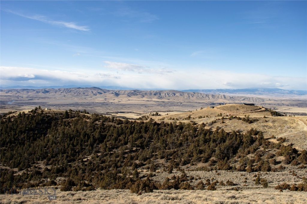 Lot 330 Lone Wolf Trail, Clarkston, MT 59752 photo 15