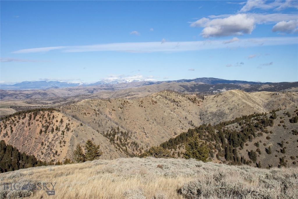 Lot 330 Lone Wolf Trail, Clarkston, MT 59752 photo 16
