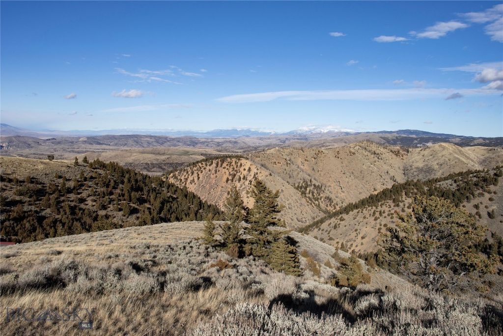 Lot 330 Lone Wolf Trail, Clarkston, MT 59752 photo 17