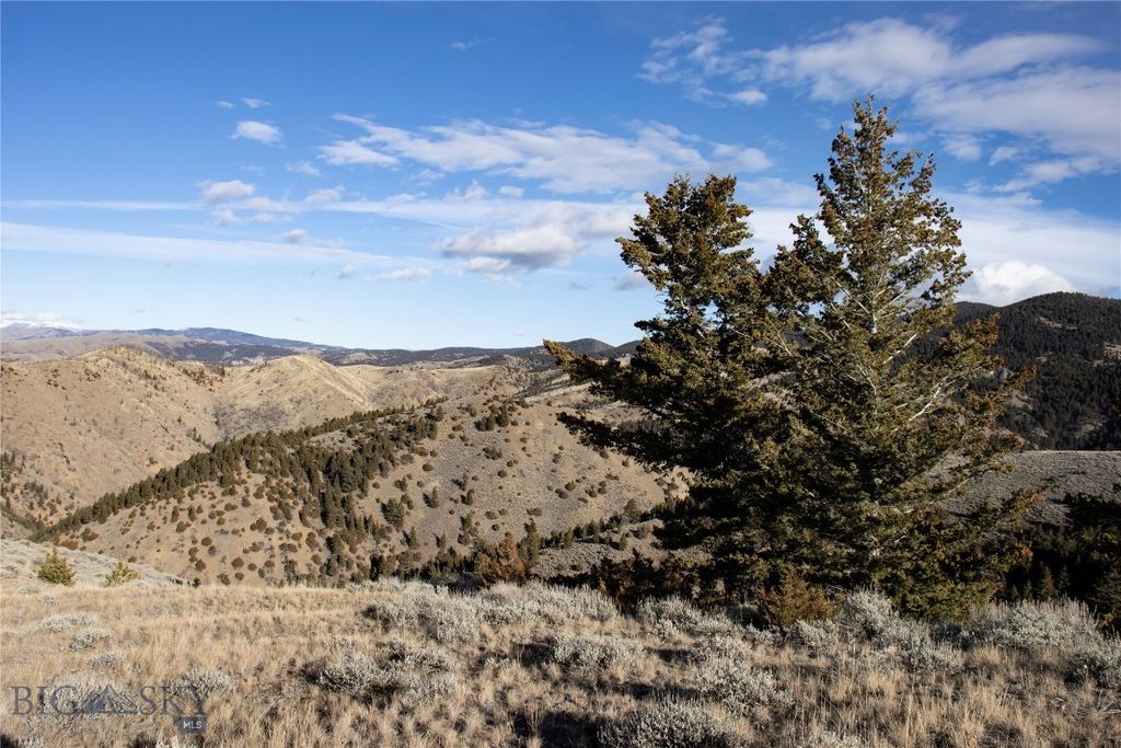 Lot 330 Lone Wolf Trail, Clarkston, MT 59752 photo 18