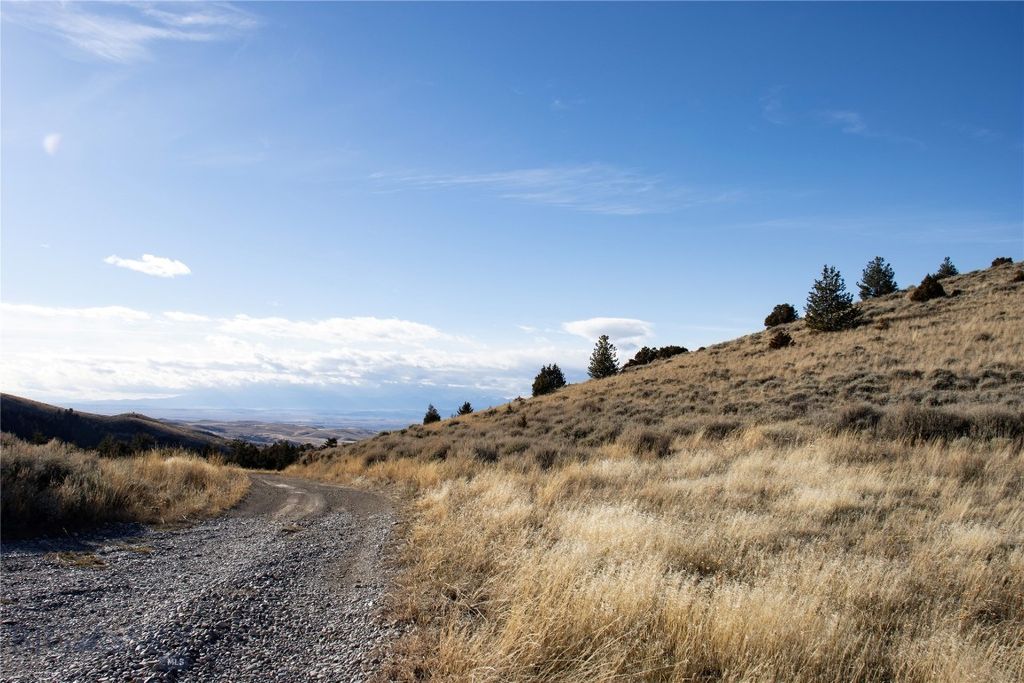 Lot 330 Lone Wolf Trail, Clarkston, MT 59752 photo 4