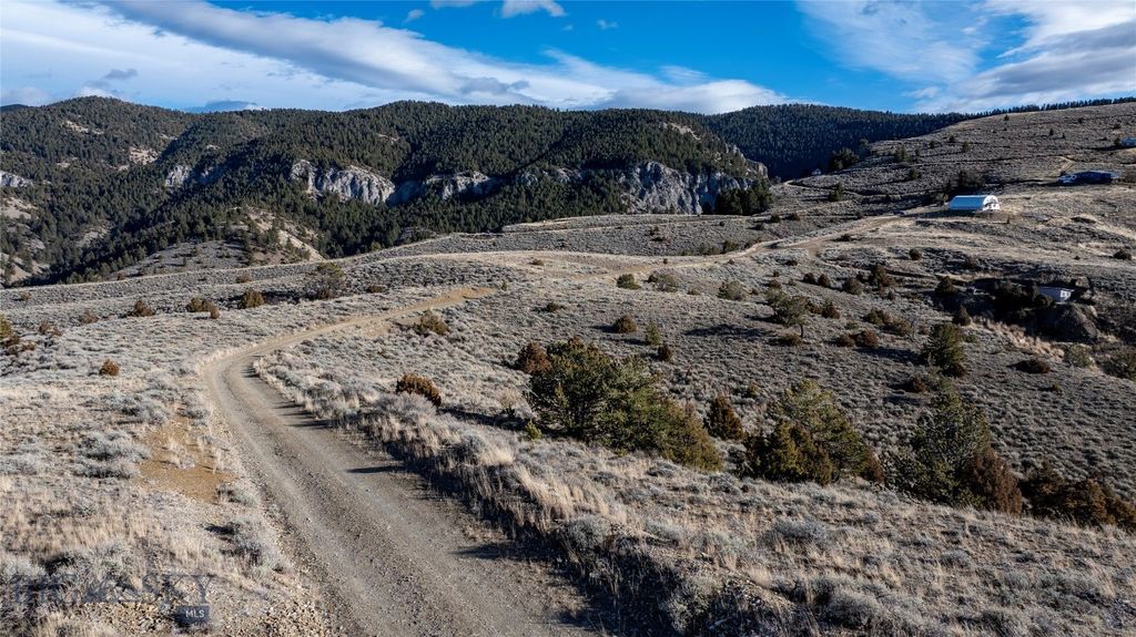 Lot 330 Lone Wolf Trail, Clarkston, MT 59752 photo 5