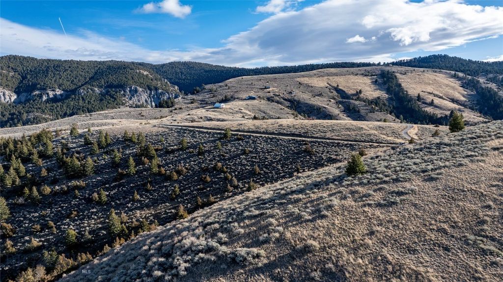 Lot 330 Lone Wolf Trail, Clarkston, MT 59752 photo 6