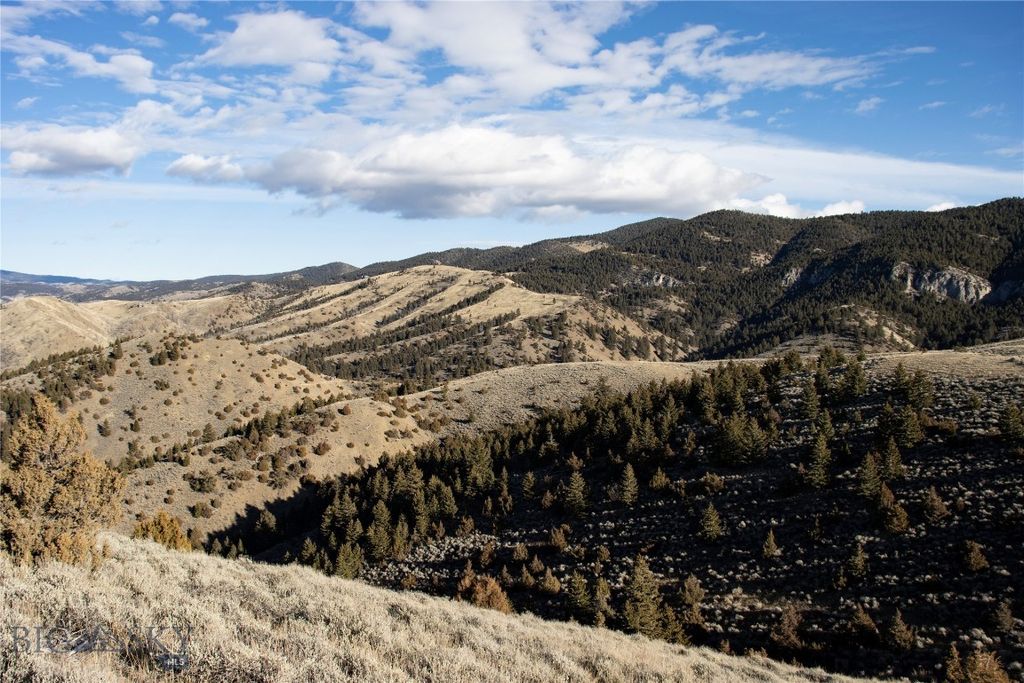 Lot 330 Lone Wolf Trail, Clarkston, MT 59752 photo 7
