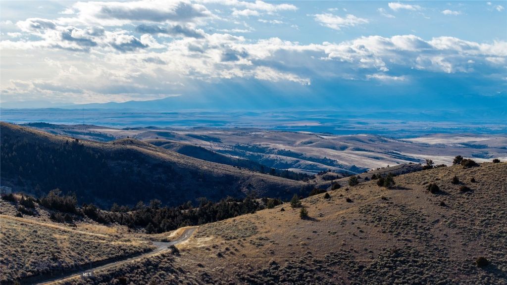 Lot 330 Lone Wolf Trail, Clarkston, MT 59752 photo 8