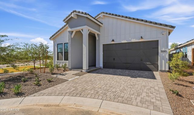20361 W Apodaca Drive, Buckeye, AZ 85396