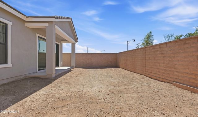 20361 W Apodaca Drive, Buckeye, AZ 85396