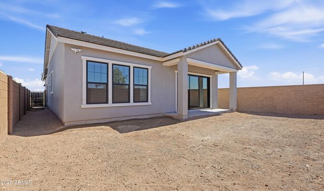 20361 W Apodaca Drive, Buckeye, AZ 85396