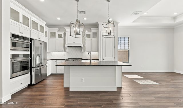 20361 W Apodaca Drive, Buckeye, AZ 85396