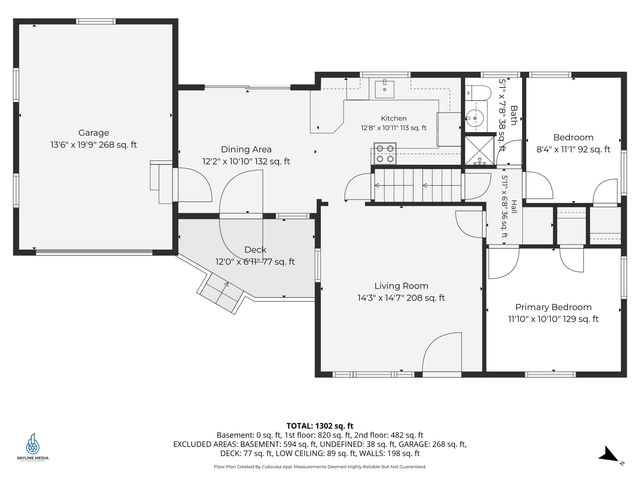 158 Milton Road, Rochester, NH 03868