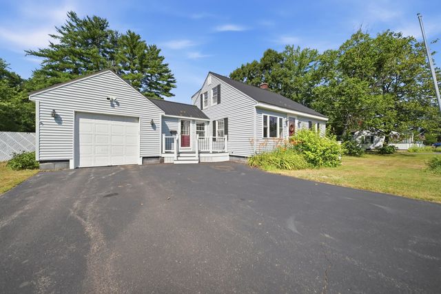 158 Milton Road, Rochester, NH 03868