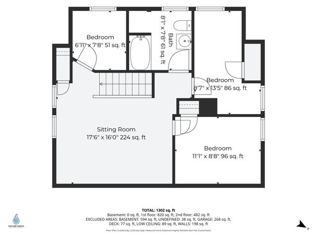 158 Milton Road, Rochester, NH 03868