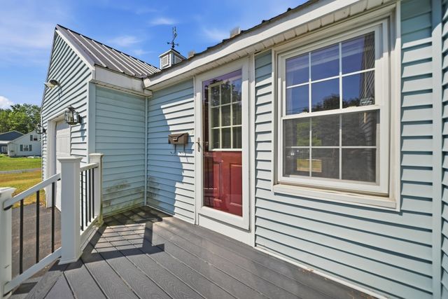 158 Milton Road, Rochester, NH 03868