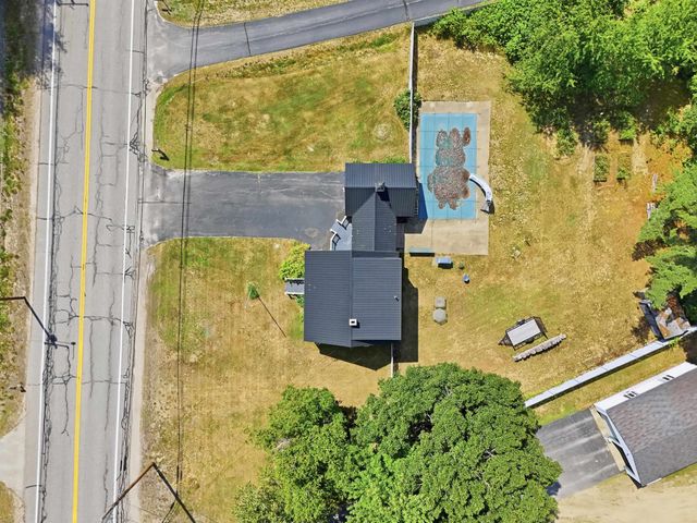 158 Milton Road, Rochester, NH 03868