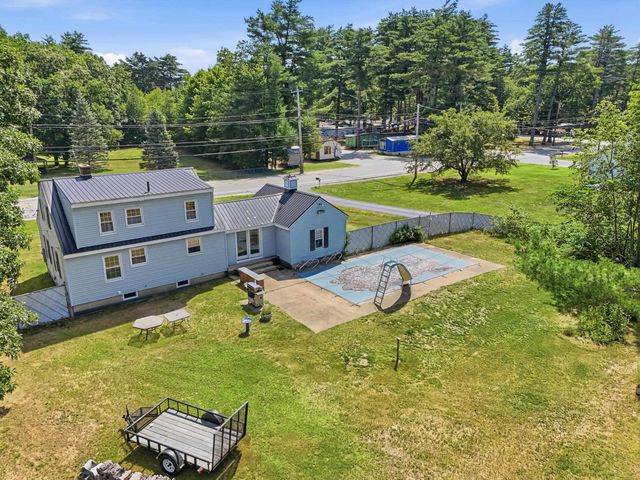 158 Milton Road, Rochester, NH 03868